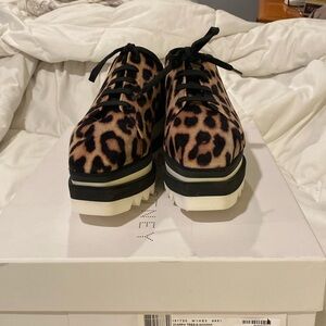 Stella McCartney Platform 37